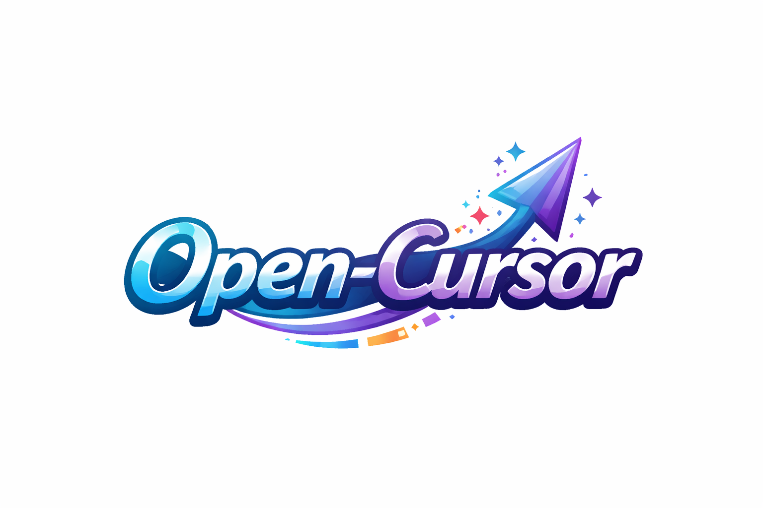 Open-Cursor - Free AI coding assistant